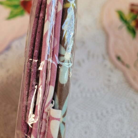 Summer tote sewing kit - Picture 3 of 3